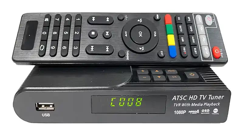 TV Tuner Nedir? Bilgisayarınızda Televizyon Yayınlarını İzlemenin Yolları