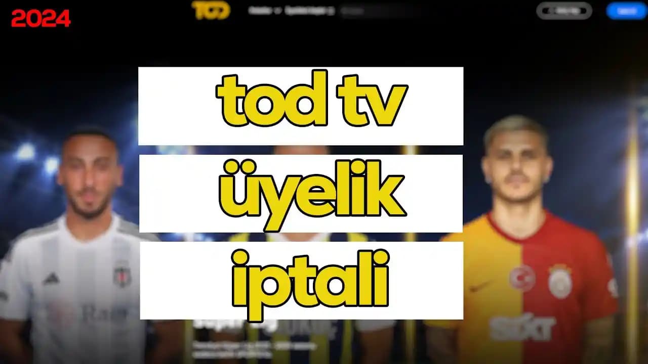 TV Üyelik İptali: Sözleşme Şartları ve İptal Süreci Hakkında Bilmeniz Gerekenler