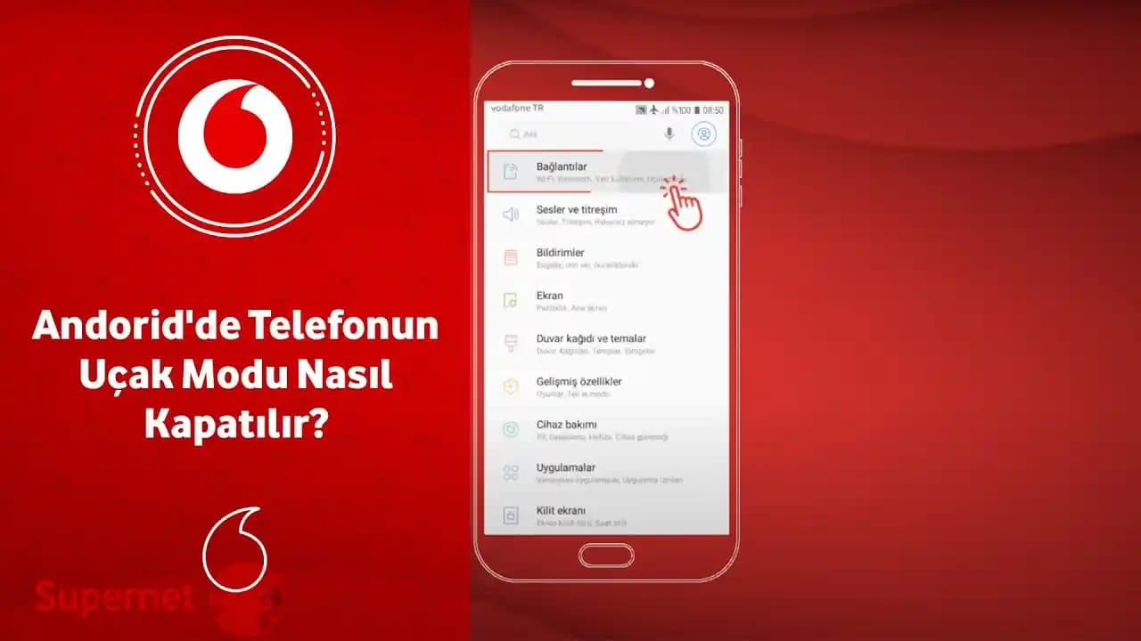 Uçak Modunda Telefonun Çalmasını Önleme Yöntemleri ve Sorun Giderme Rehberi