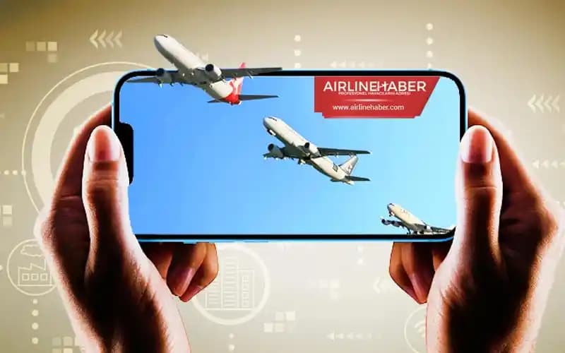 Uçakta Telefon Kullanımı ve Güvenlik Kuralları: Mobil Cihazların Uçuşta Kullanımı