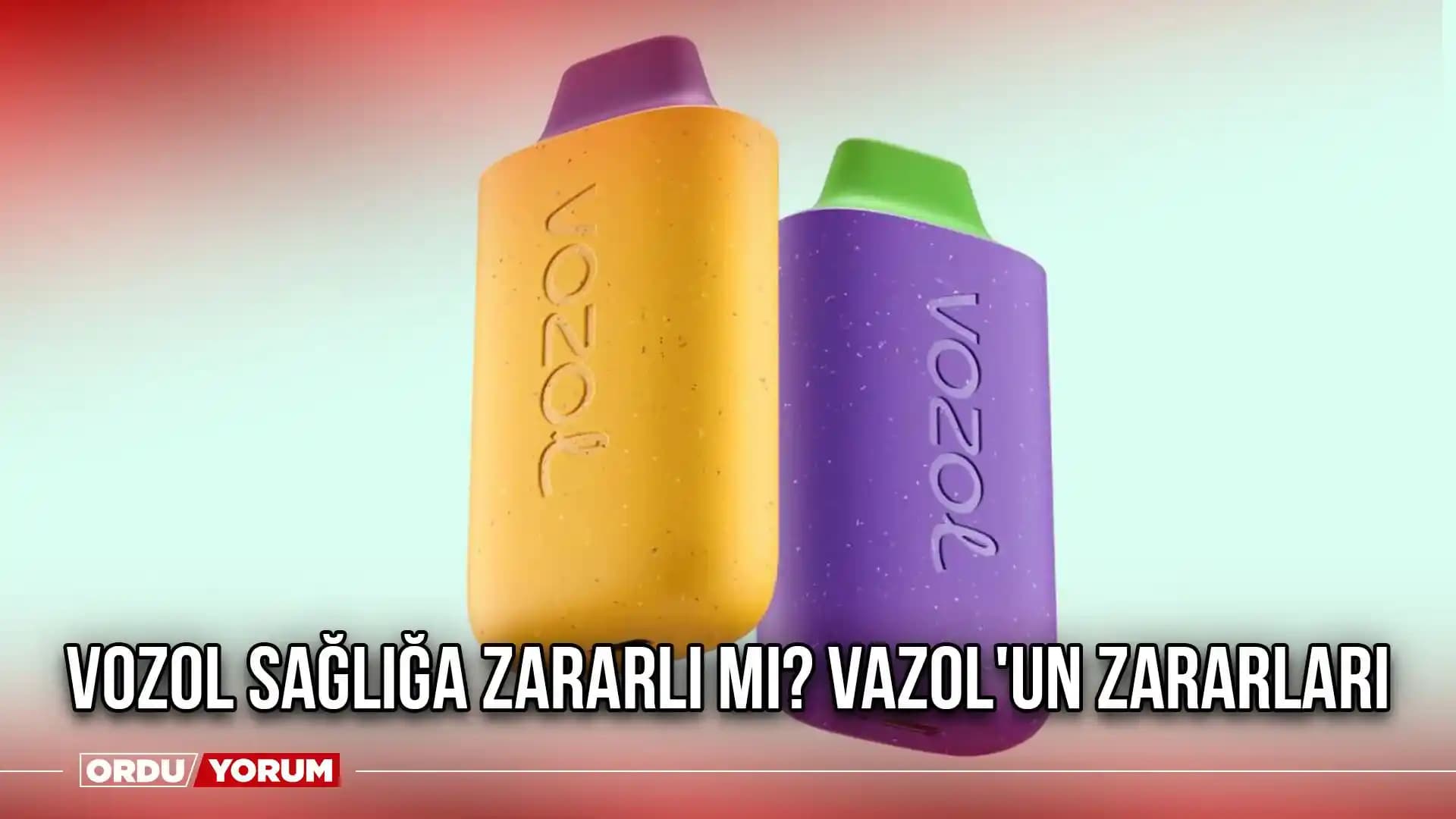 Uçakta Vozol Kullanımı: Güvenlik ve Havayolu Kuralları Çerçevesinde Sınırlı Kullanım