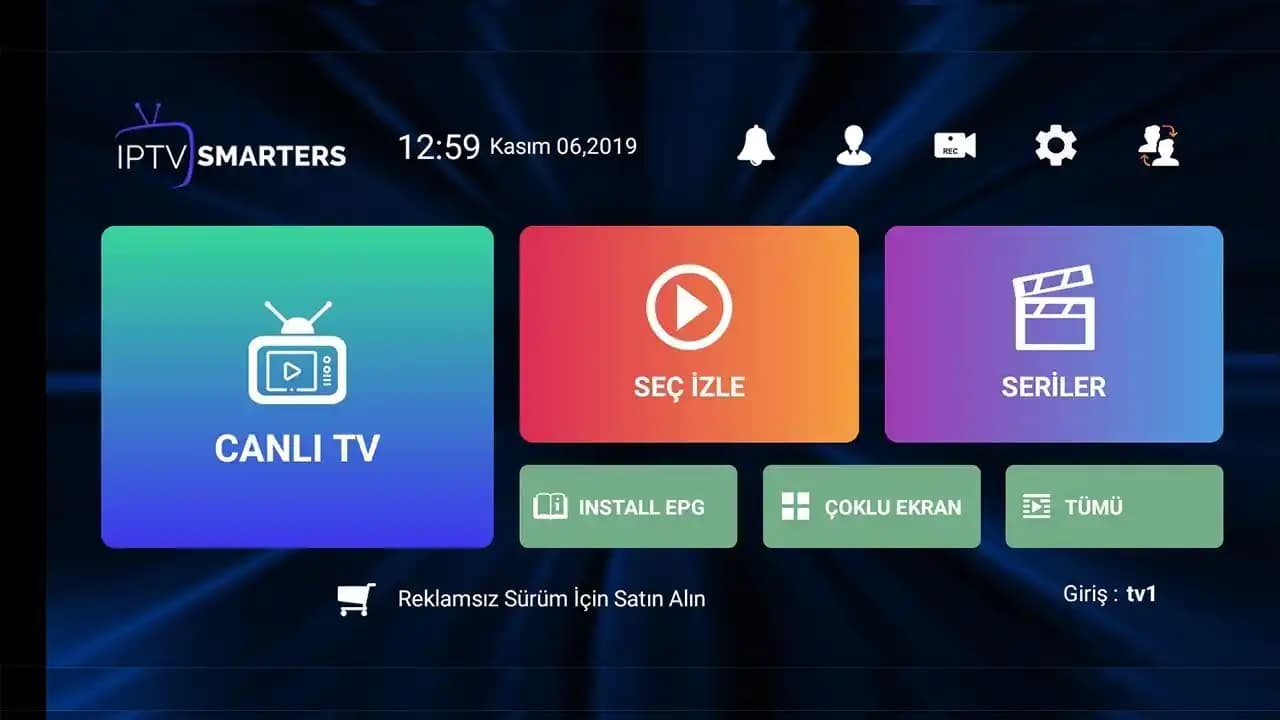 Ücretli IPTV Nedir? İnternet Tabanlı Dijital Yayıncılığın Avantajları ve Geleceği