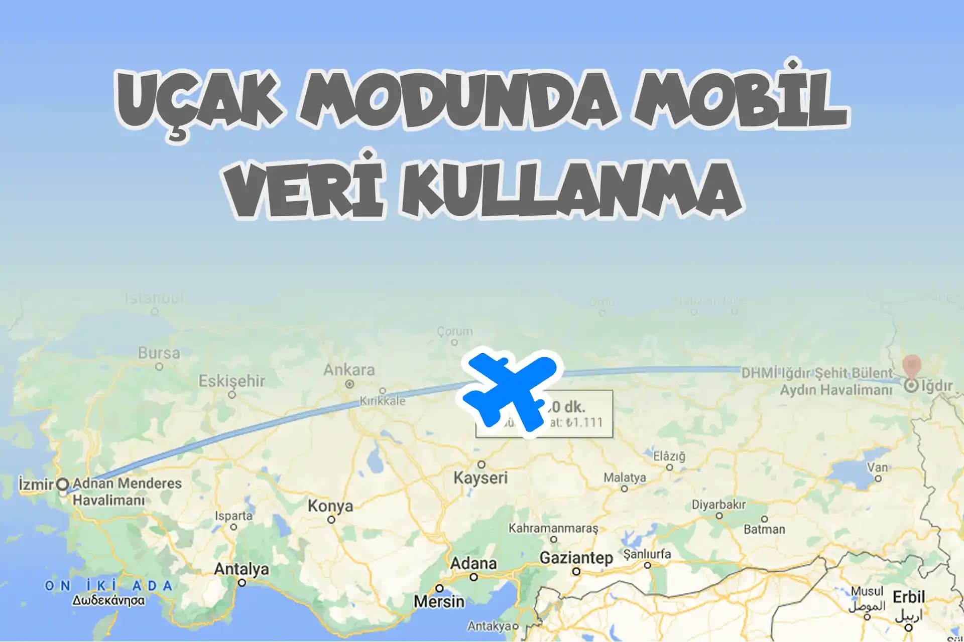 Uçuş Modunda Telefon Çalıyor: Nedenleri ve Çözüm Yolları Hakkında Detaylı Bilgi