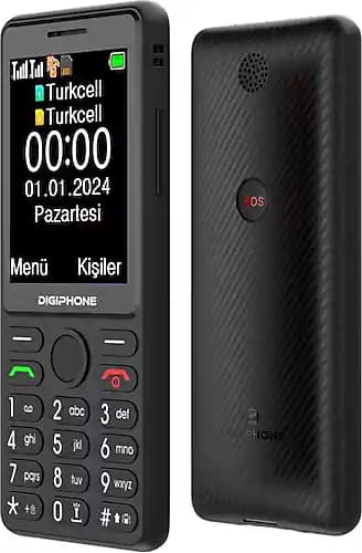 Ucuz Tuşlu Telefonlar: Dayanıklı, Ekonomik ve Kullanımı Kolay İletişim Çözümleri