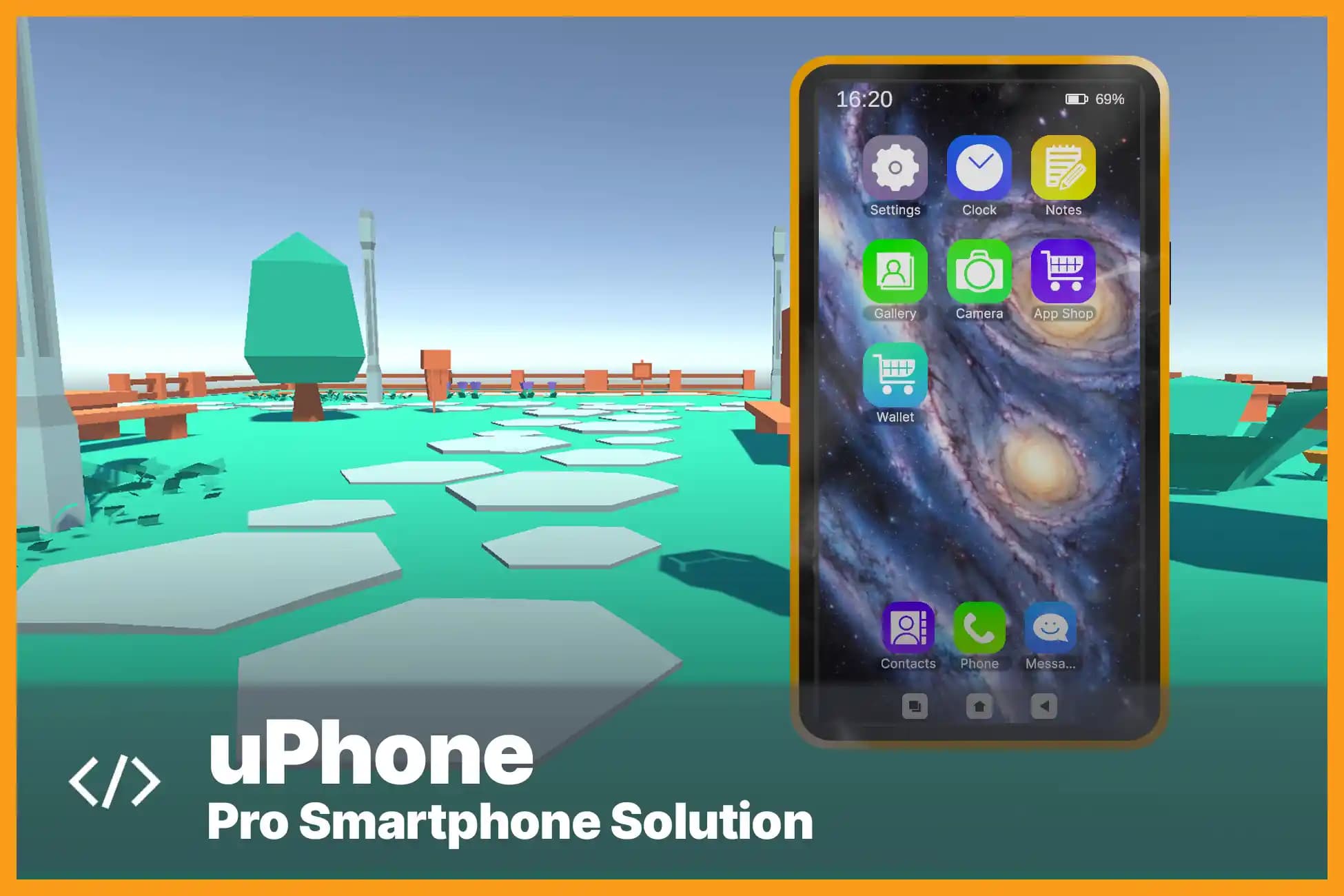 uphone: Yenilikçi Tasarım ve Uygun Fiyatlı Akıllı Telefon Modelleri