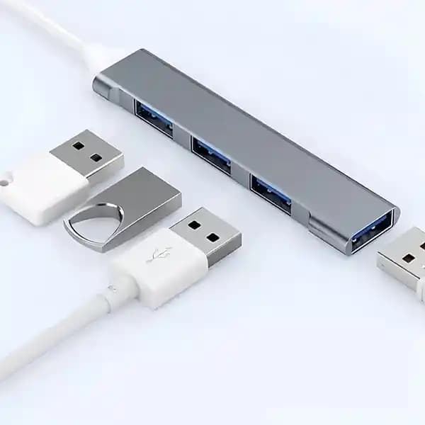 USB Çoğaltıcılar ve Kullanım Rehberi: Bim'de Pratik ve Ekonomik Çözümler