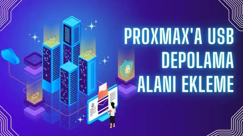 USB Depolama Alanı: Modern Cihazlarda Veri Yönetimi ve USB Teknolojileri