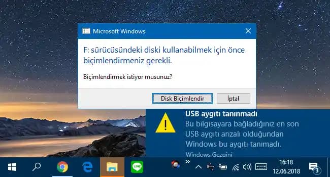 USB Depolama Özelliği Nasıl Kapatılır? Windows ve Mobil Cihazlar İçin Detaylı Rehber