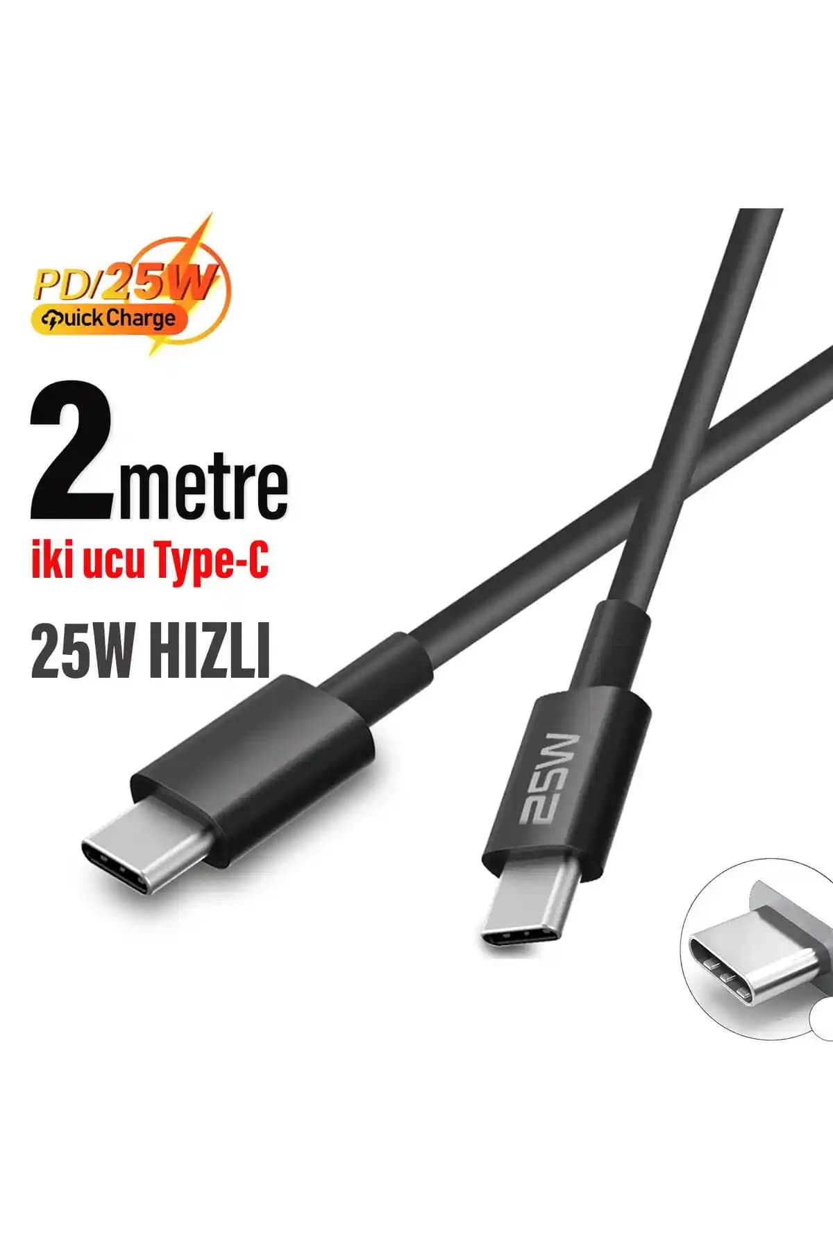 USB Type-C Kablo Nedir? Özellikleri, Avantajları ve Geleceği Hakkında Detaylar