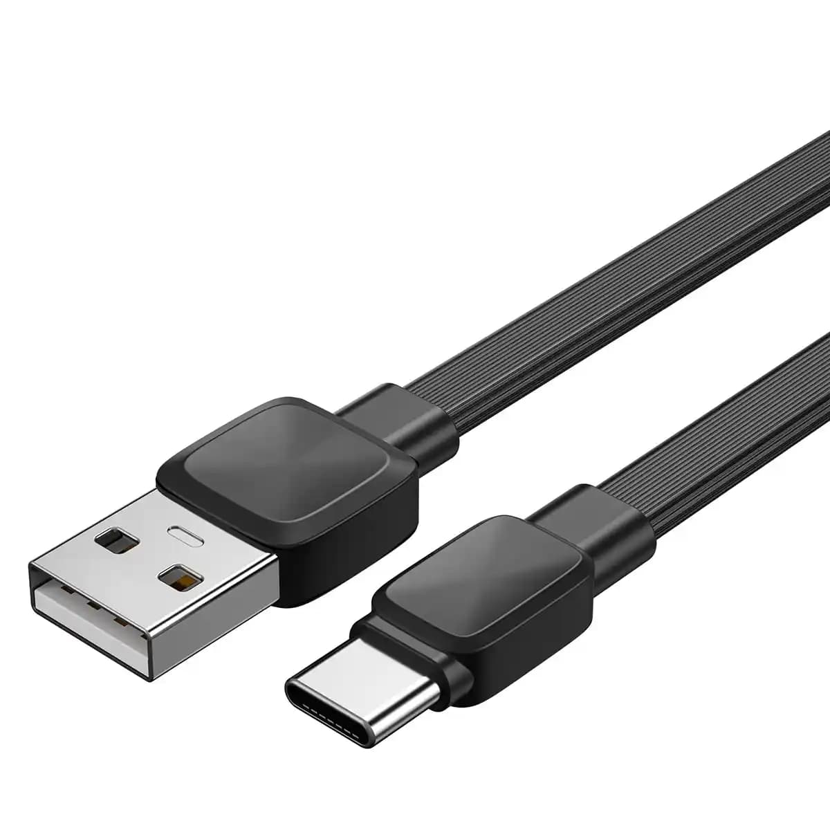 USB Type-C Kablo Renkleri ve Teknik Özellikleri: Doğru Kablo Seçimi Rehberi