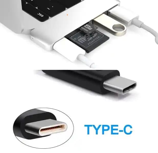 USB Type-C Nedir? Evrensel Bağlantı Standardının Teknik Özellikleri ve Avantajları