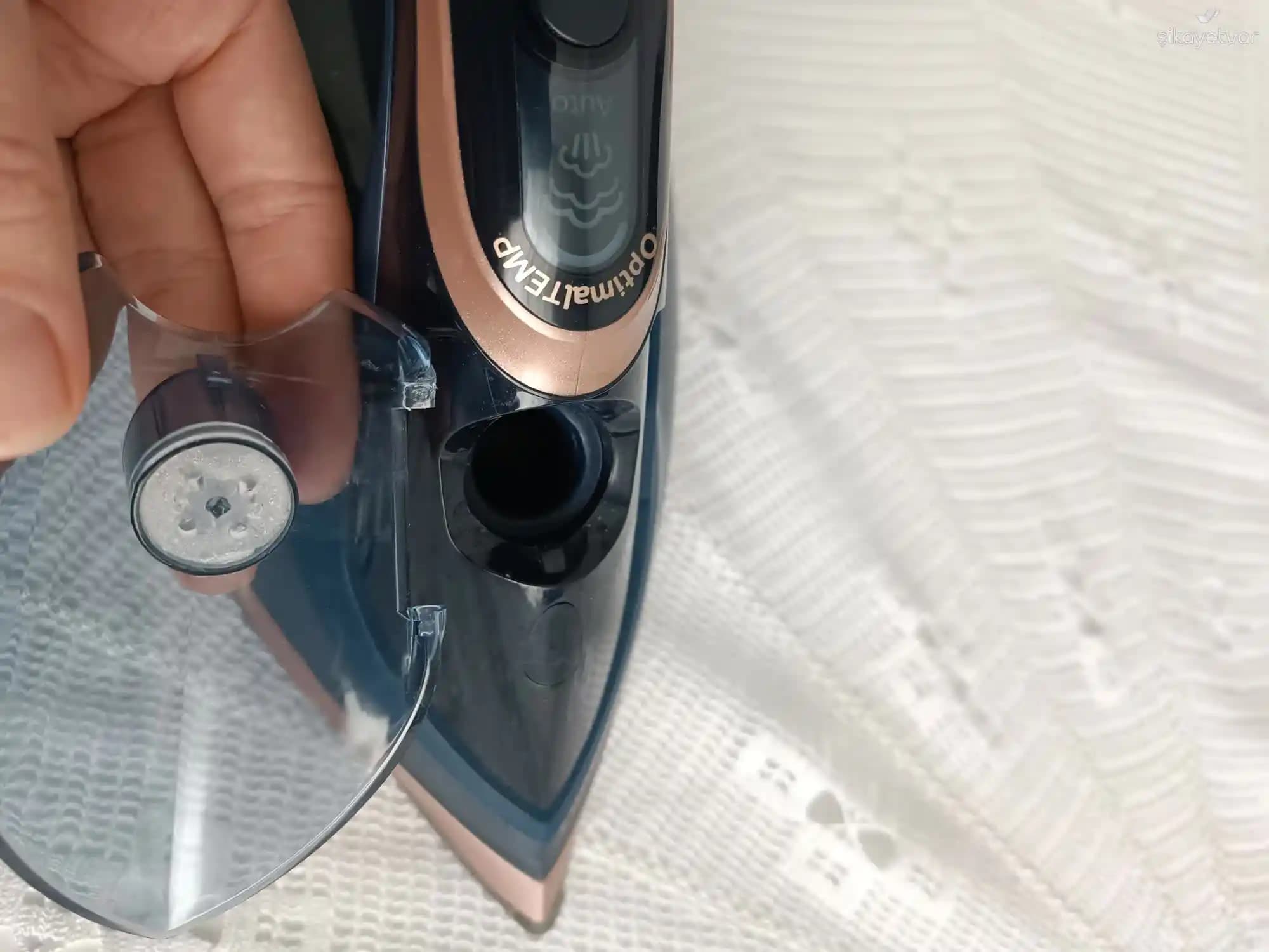 Ütüde En İyi Taban Türleri ve Özellikleri: Seramik, Paslanmaz Çelik ve Daha Fazlası