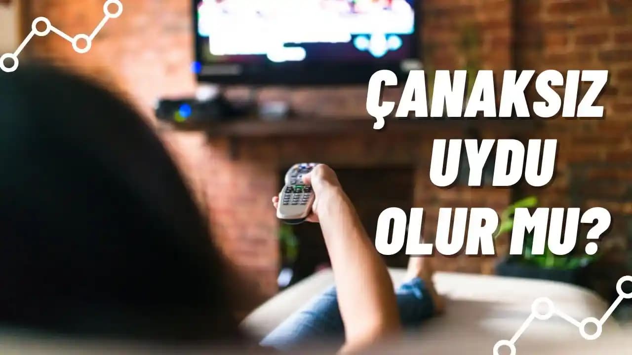 Uydu Kablosu Olmadan TV İzleme: Kablosuz Televizyon İçin Güncel Yöntemler ve Teknolojiler