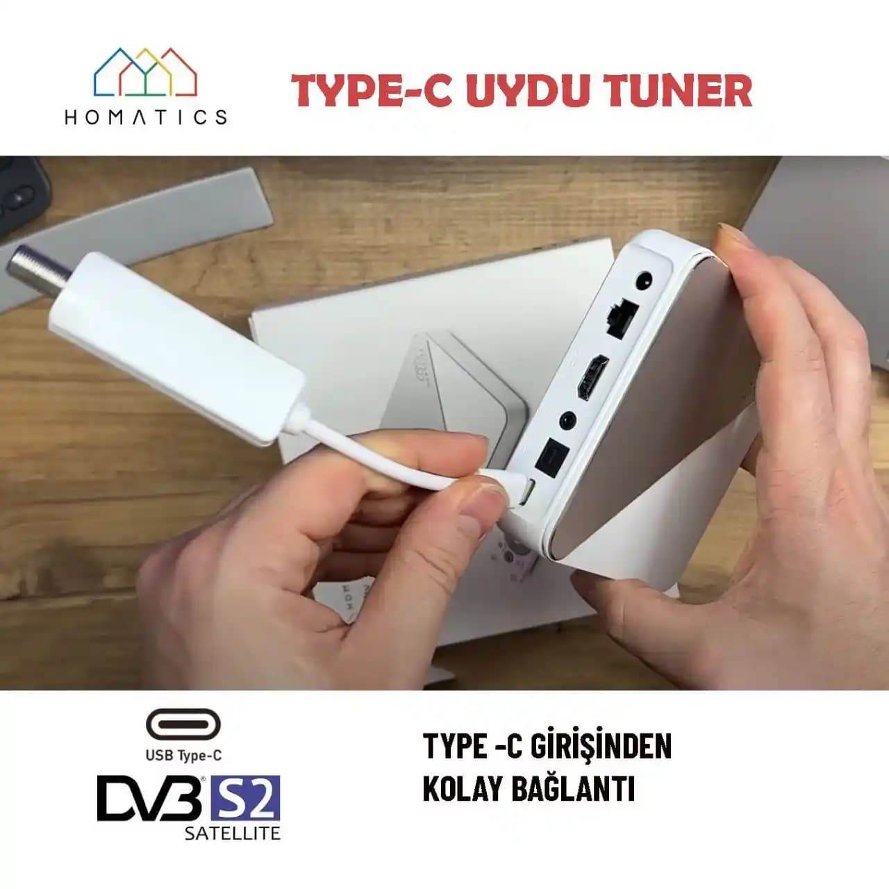 Uydu Tuner Nedir? Dijital ve Analog Uydu Tunerların Temel Özellikleri ve Kullanımı