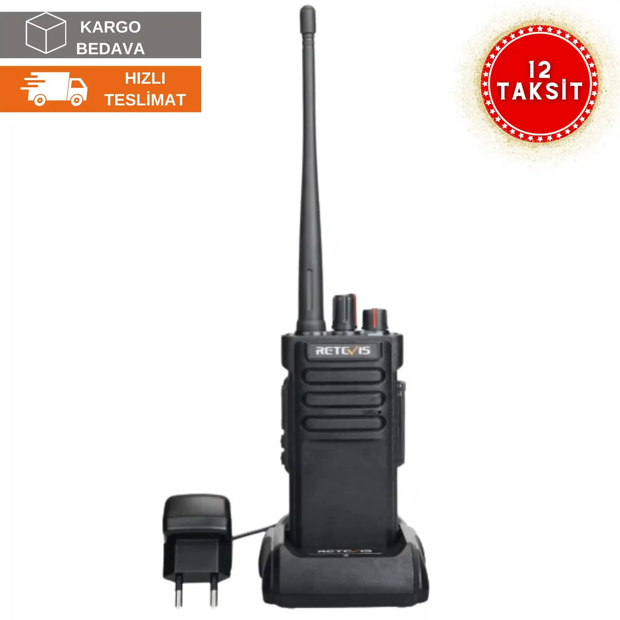 Uzun Menzilli Telsizler ve Huawei'nin İletişim Teknolojilerindeki Rolü: Kesintisiz Bağlantı Çözümleri