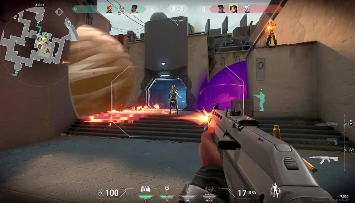 Valorant FPS Ayarları 2025: Performans ve Rekabet İçin En İyi Optimizasyon Rehberi