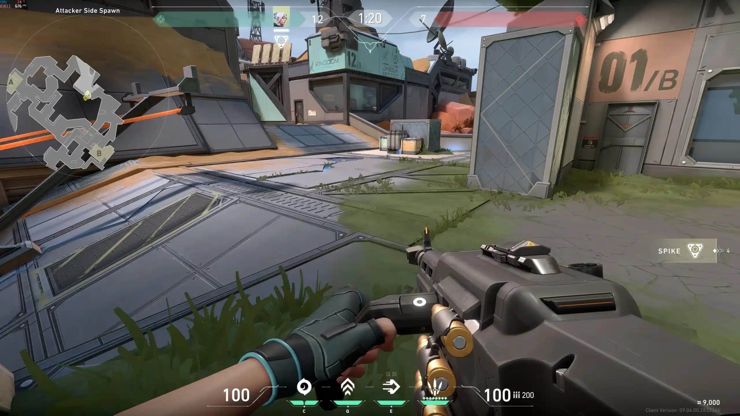 Valorant Grafik Ayarları ve Performans Optimizasyonu ile FPS Artırma Rehberi