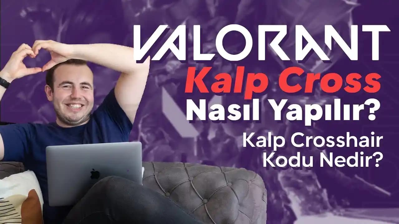 Valorant ve Kalp Yapma Terimi: Türkiye'de Takım İletişimi ve Oyun Kültürü