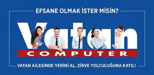Van Vatan Bilgisayar: Geniş Ürün Yelpazesi ve Güvenilir Teknoloji Hizmetleri