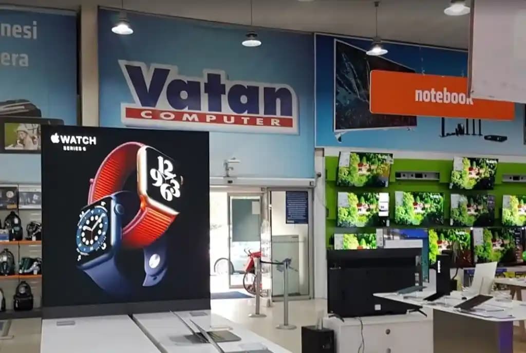 Vatan Bilgisayar Bolu: Geniş Ürün Yelpazesi ve Modern Teknoloji Mağazası Deneyimi
