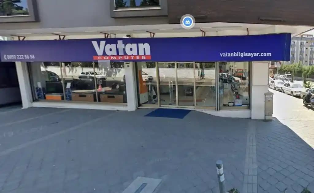 Vatan Buca: Geniş Ürün Yelpazesi ve Güvenilir Teknoloji Alışveriş Merkezi