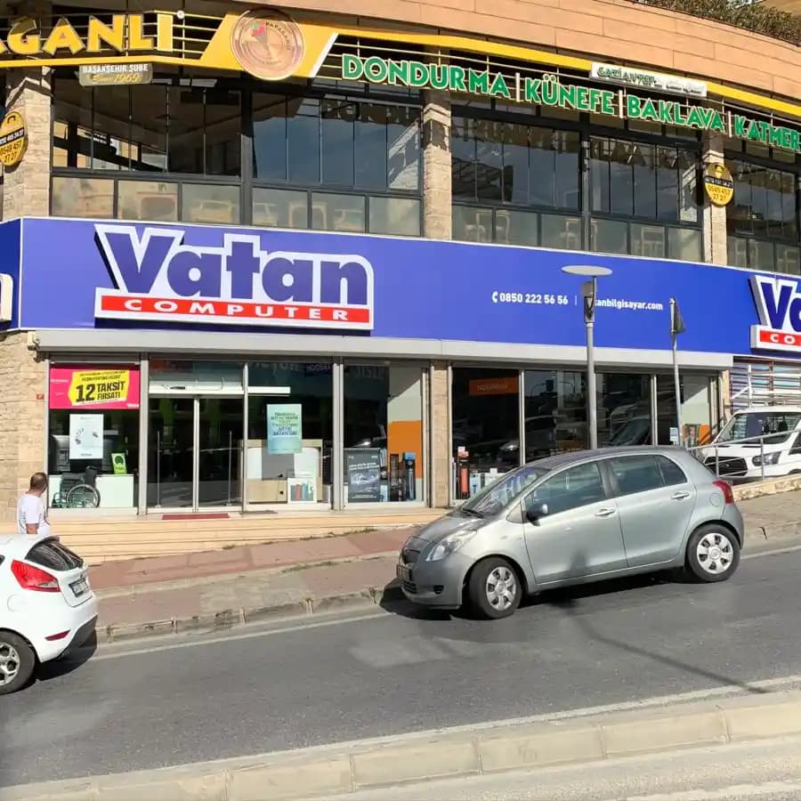 Vatan Computer Pendik: Geniş Ürün Yelpazesi ve Güvenilir Teknoloji Hizmetleri