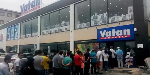 Vatan Computer Rize: Geniş Ürün Yelpazesi ve Müşteri Odaklı Teknoloji Hizmetleri