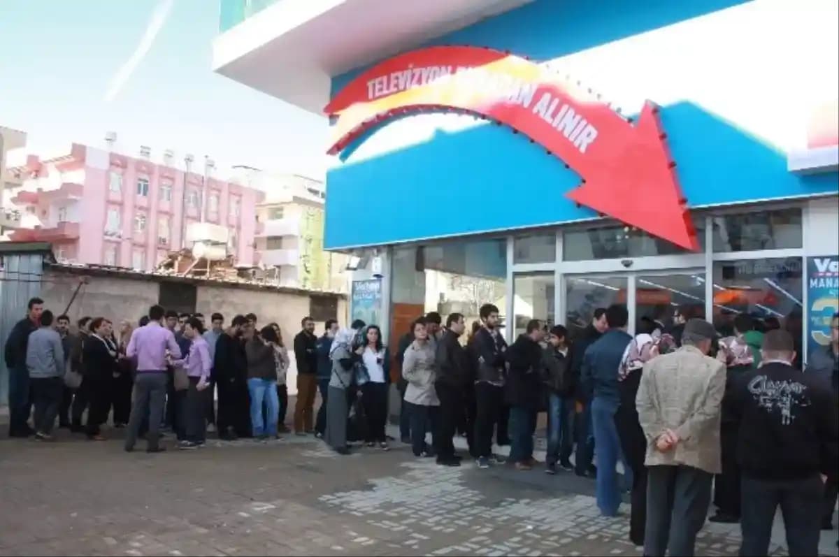 Vatan Manavgat: Geniş Ürün Yelpazesi ve Güvenilir Teknoloji Hizmetleri