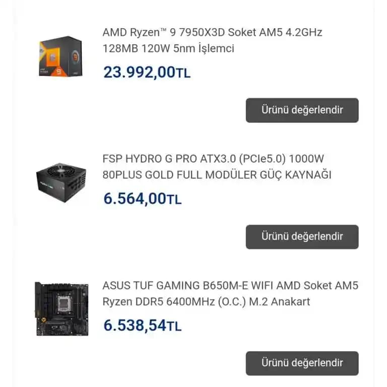 Vatan Söğütözü: Ankara'da Güncel Teknoloji Ürünleri ve Güvenilir Alışveriş Merkezi