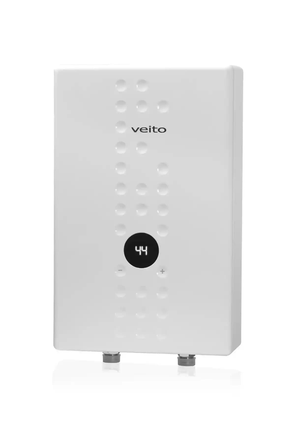 Veito Flow E9 9000 Watt: Yüksek Performanslı ve Enerji Tasarruflu Elektrikli Isıtıcı