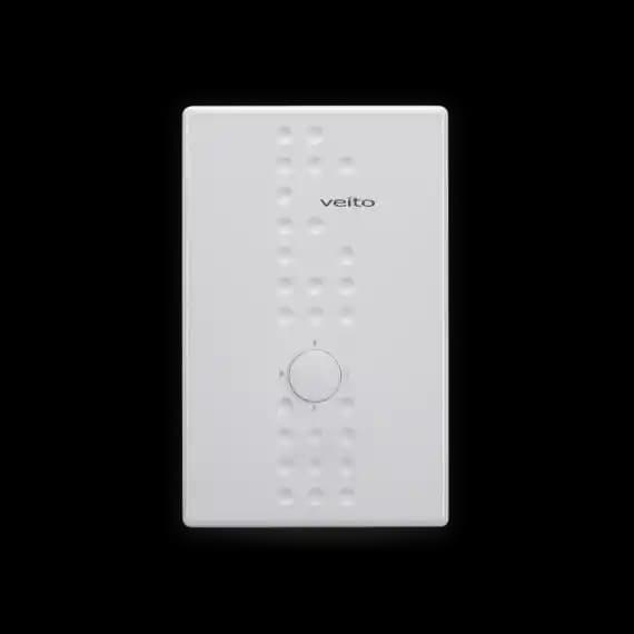 Veito Flow S Ani Su Isıtıcı 9000 Watt: Yüksek Performans ve Enerji Verimliliği