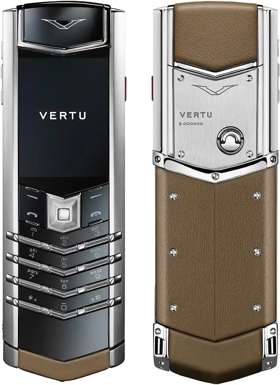 Vertu Telefon Fiyatları ve Lüks Tasarımın Teknolojiyle Buluşması