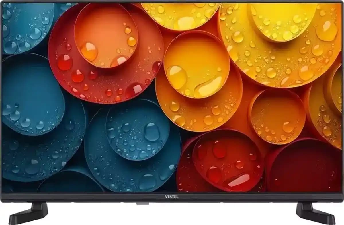 Vestel 32HT9740 32'' HD Smart TV: Uygun Fiyatlı Akıllı Televizyon ve Modern Tasarım