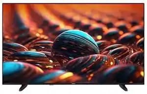 Vestel 70QA9701 70 inç 4K LED TV: Uygun Fiyatlı Türkiye'nin Güçlü Seçeneği