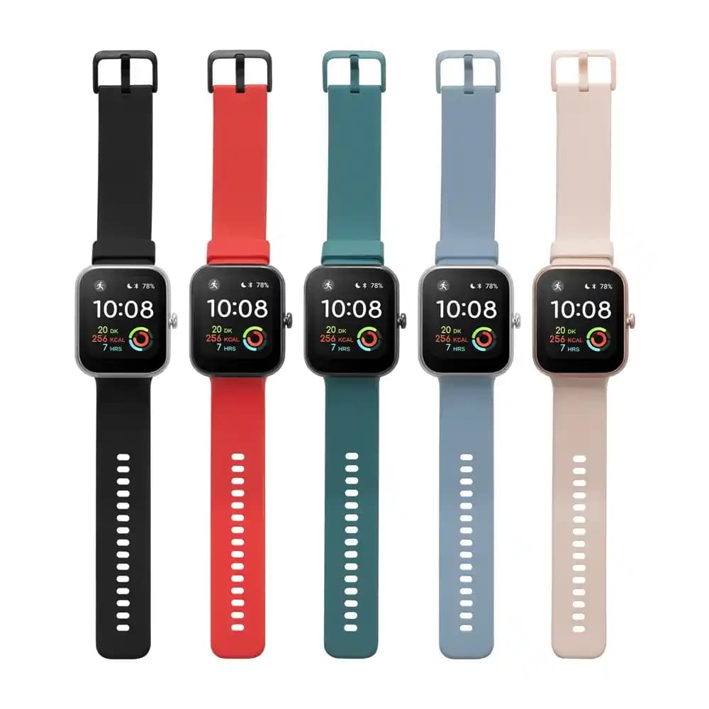 Vestel Akıllı Saat Modelleri: Türkiye'nin Yenilikçi ve Fonksiyonel Teknoloji Ürünleri