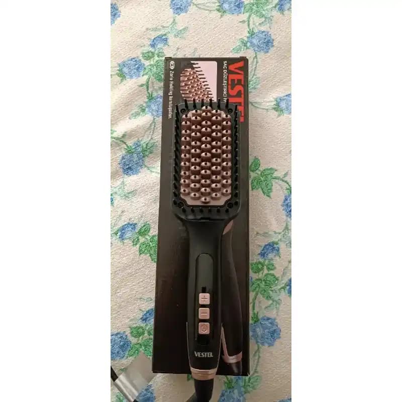 Vestel İyonik Tarak Teknolojisi ile Elektronik Cihazlarda Performans ve Dayanıklılık Artışı