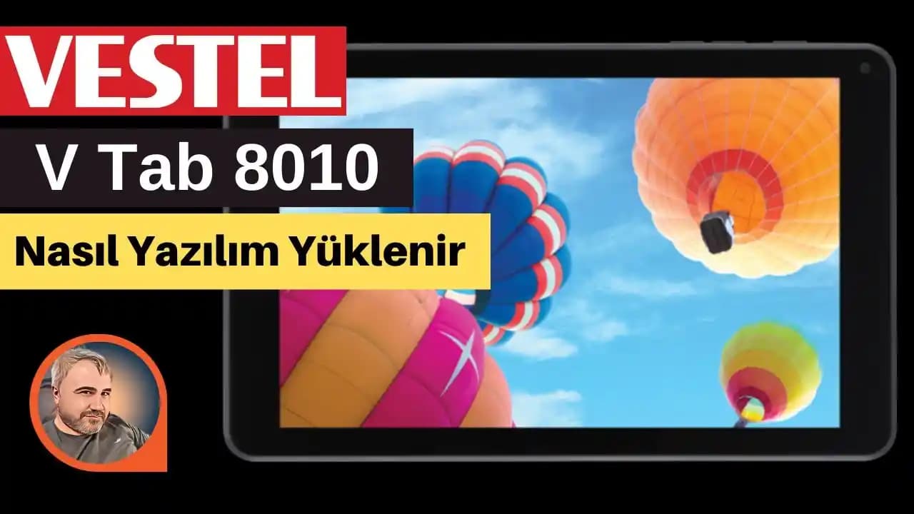 Vestel Tablet Kullanımı: Modeller, Kurulum, Sorunlar ve Çözümler Rehberi