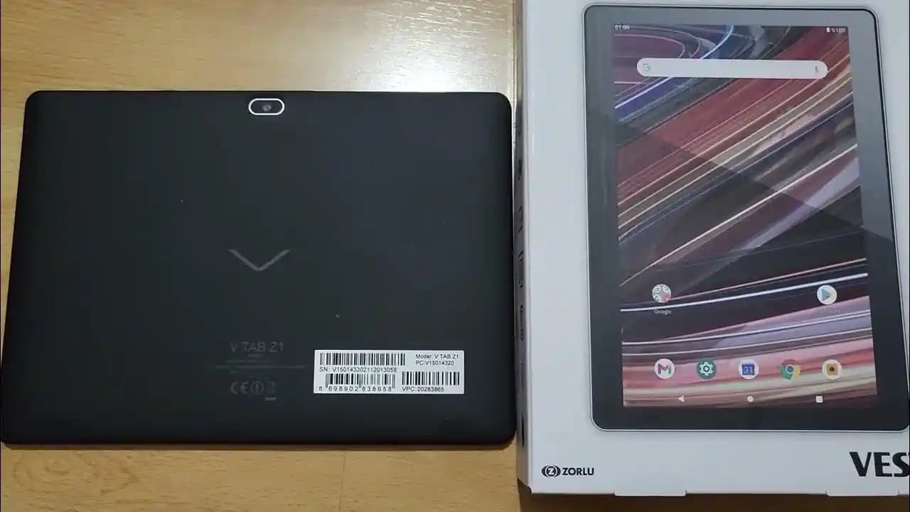 Vestel Tablet Şarjının Hızlı Tükenme Nedenleri ve Etkili Çözüm Yolları