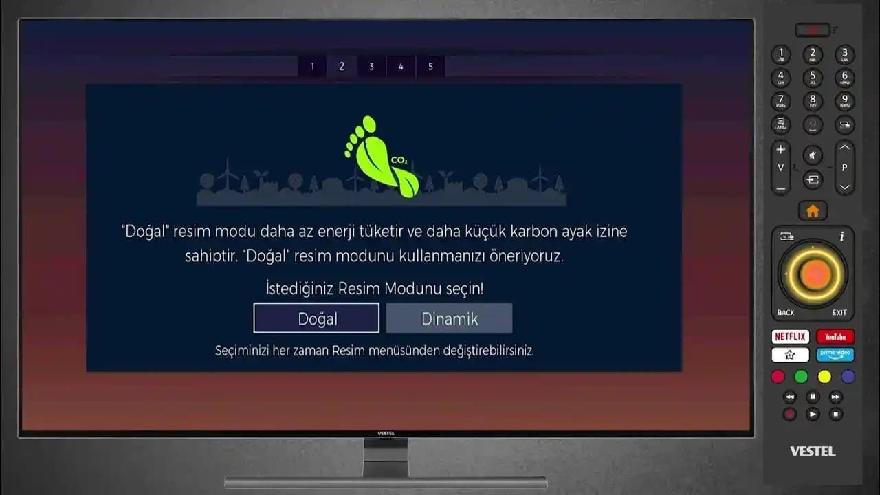 Vestel Televizyon Kanal Kurulumu: Dijital ve Analog Ayarlarla Adım Adım Rehber