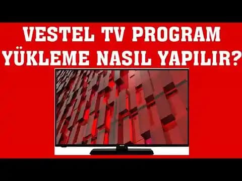 Vestel TV Wireless Display Özelliği: Kurulum, Kullanım ve Sorun Giderme Rehberi