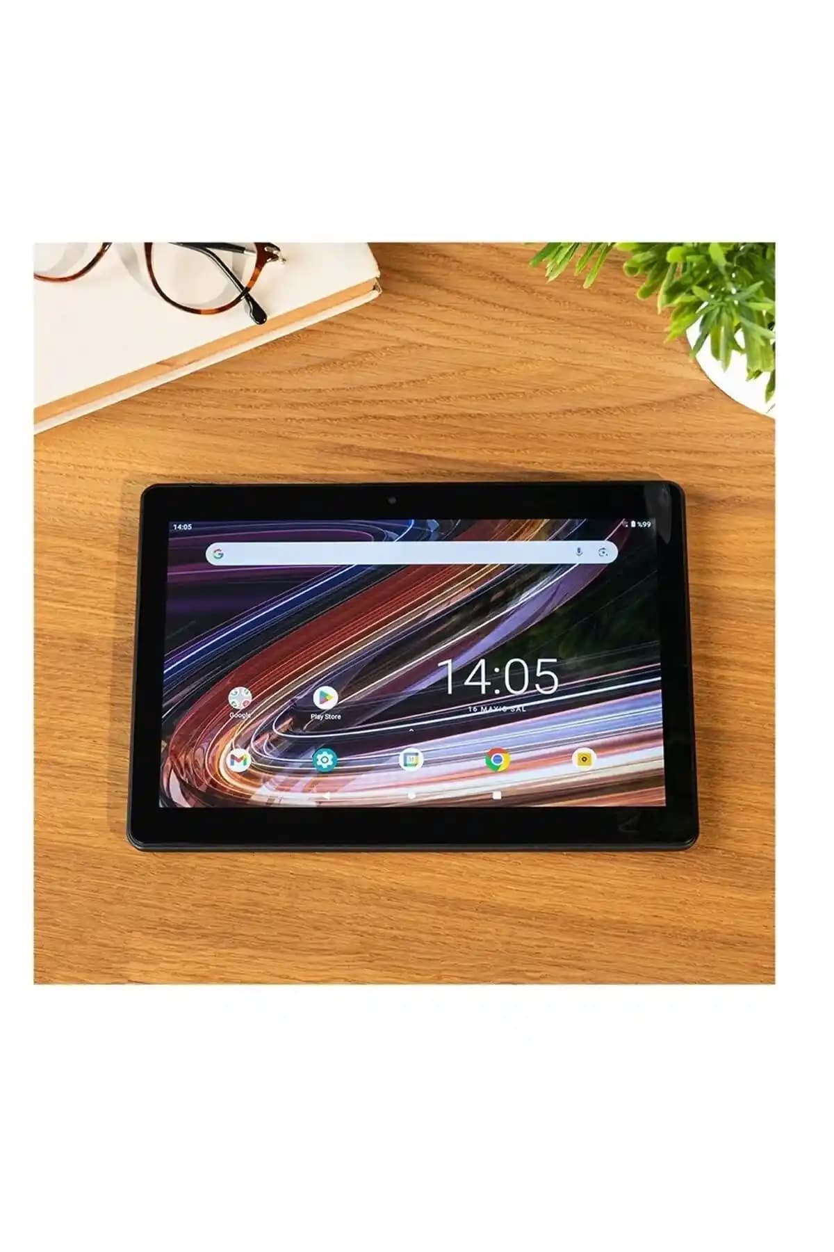 Vestel V Tab Z1 4 GB RAM 64 GB Depolama 10.1 İnç Tablet Teknik İncelemesi