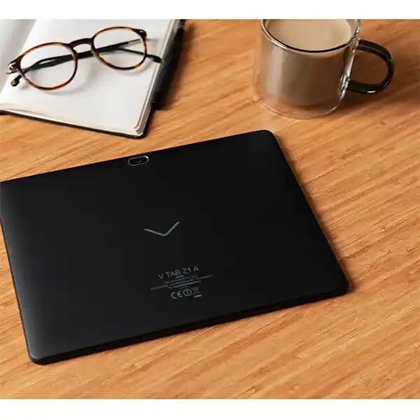 Vestel V Tab Z1 Özellikleri ve İncelemesi: Türkiye'nin Yerli Tabletinde Performans ve Tasarım