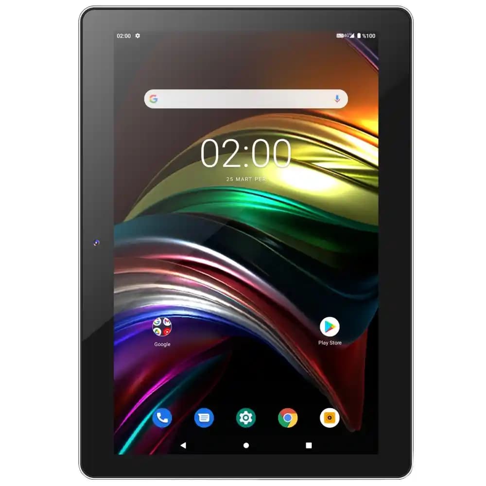 Vestel Z2 Tablet İncelemesi: Türkiye'nin Yerli Üretim Orta Segment Cihazı