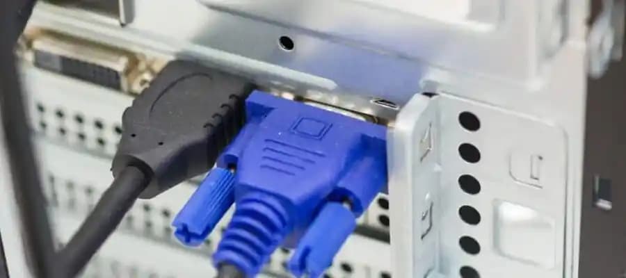 VGA Nedir? Bilgisayar ve Elektronik Dünyasında Temel Video Grafik Standardı