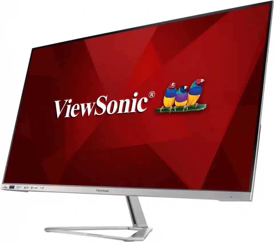 ViewSonic 2K Monitörler: Yüksek Çözünürlük ve Üstün Görüntü Kalitesi Seçenekleri