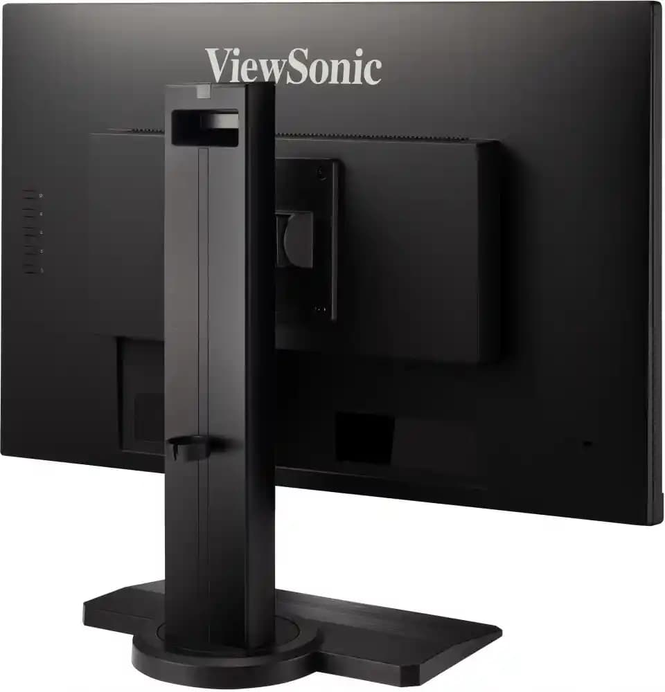 ViewSonic XG2405-2: 24 İnç IPS, 144Hz Yenileme Hızı ve Profesyonel Performans Monitörü