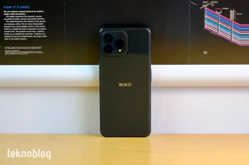 Viko T 60: Yüksek Performans ve Şık Tasarımla Akıllı Cihaz İncelemesi