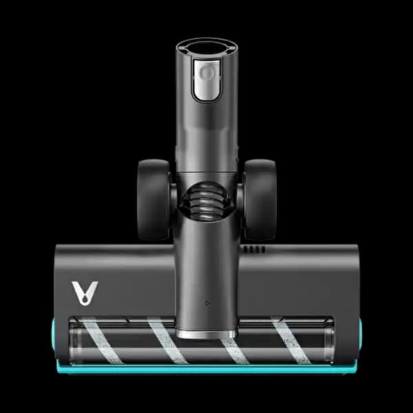 Viomi A11 Dikey Süpürge: Kablosuz, Ergonomik ve Uzun Pil Ömürlü Temizlik Çözümü