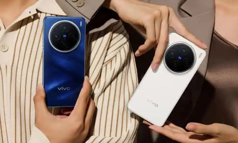 Vivo: 2009'dan Bu Yana Yenilikçi Akıllı Telefon ve Teknoloji Lideri