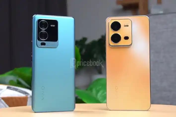 Vivo V2447: Orta Segmentte Güçlü Performans ve Şık Tasarım Sunan Akıllı Telefon